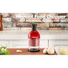 Manual Vegetable Food Chopper