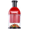Manual Vegetable Food Chopper