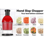 Manual Vegetable Food Chopper