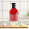 Manual Vegetable Food Chopper