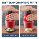 Manual Vegetable Food Chopper