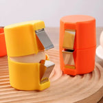 Kitchen Egg Shell Opener