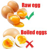 Kitchen Egg Shell Opener