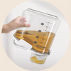 Airtight Cereal Storage Container