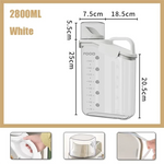 Airtight Cereal Storage Container