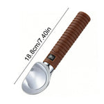 Electric Ice Cream Scoop with LED Display