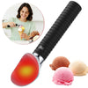 Electric Ice Cream Scoop with LED Display