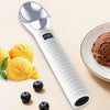 Electric Ice Cream Scoop with LED Display
