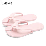 Foldable Detachable Beach Slippers