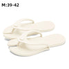 Foldable Detachable Beach Slippers