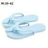 Foldable Detachable Beach Slippers