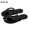 Foldable Detachable Beach Slippers