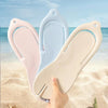 Foldable Detachable Beach Slippers