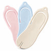 Foldable Detachable Beach Slippers