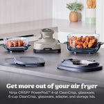 Ninja Crispi Glass Air Fryer