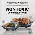 Ninja Crispi Glass Air Fryer