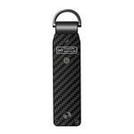 AirTag Metallic Key Holder