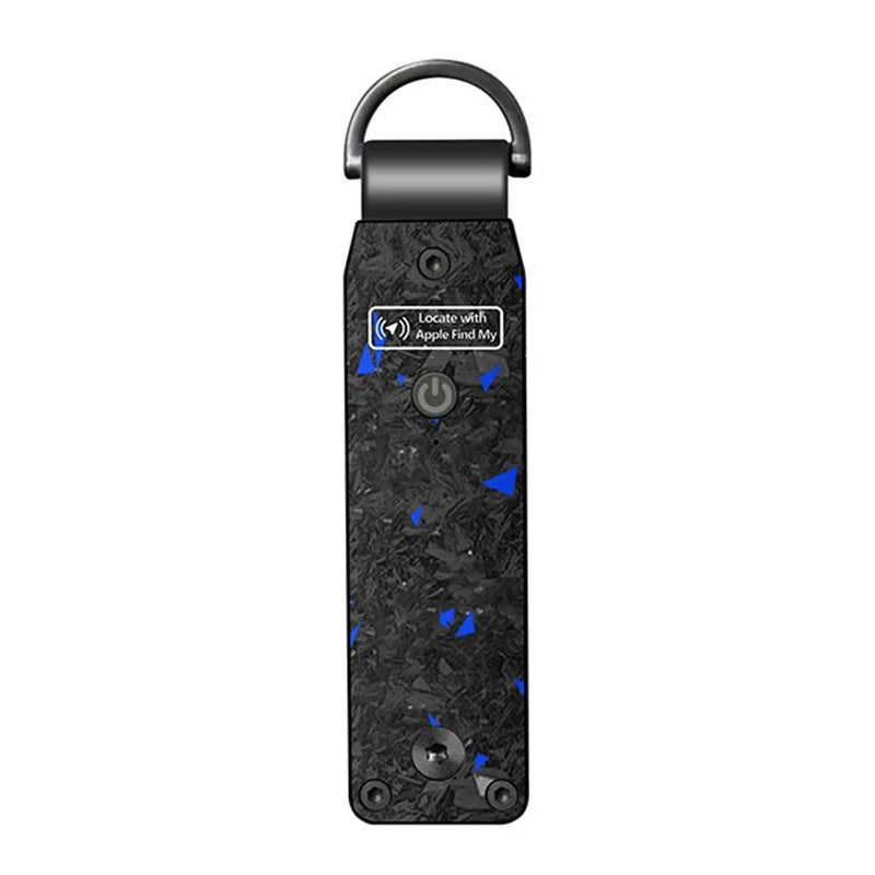 AirTag Metallic Key Holder