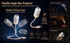 USB Starry Sky Projector Night Light