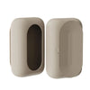Silicone Suction Cup Tissue Box