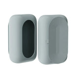 Silicone Suction Cup Tissue Box