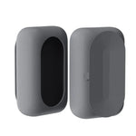 Silicone Suction Cup Tissue Box