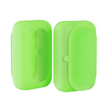 Silicone Suction Cup Tissue Box