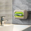 Silicone Suction Cup Tissue Box