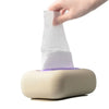 Silicone Suction Cup Tissue Box