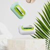 Silicone Suction Cup Tissue Box