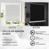 Blackout Cellular Window Shade