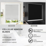 Blackout Cellular Window Shade