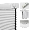 Blackout Cellular Window Shade