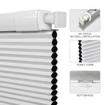 Blackout Cellular Window Shade