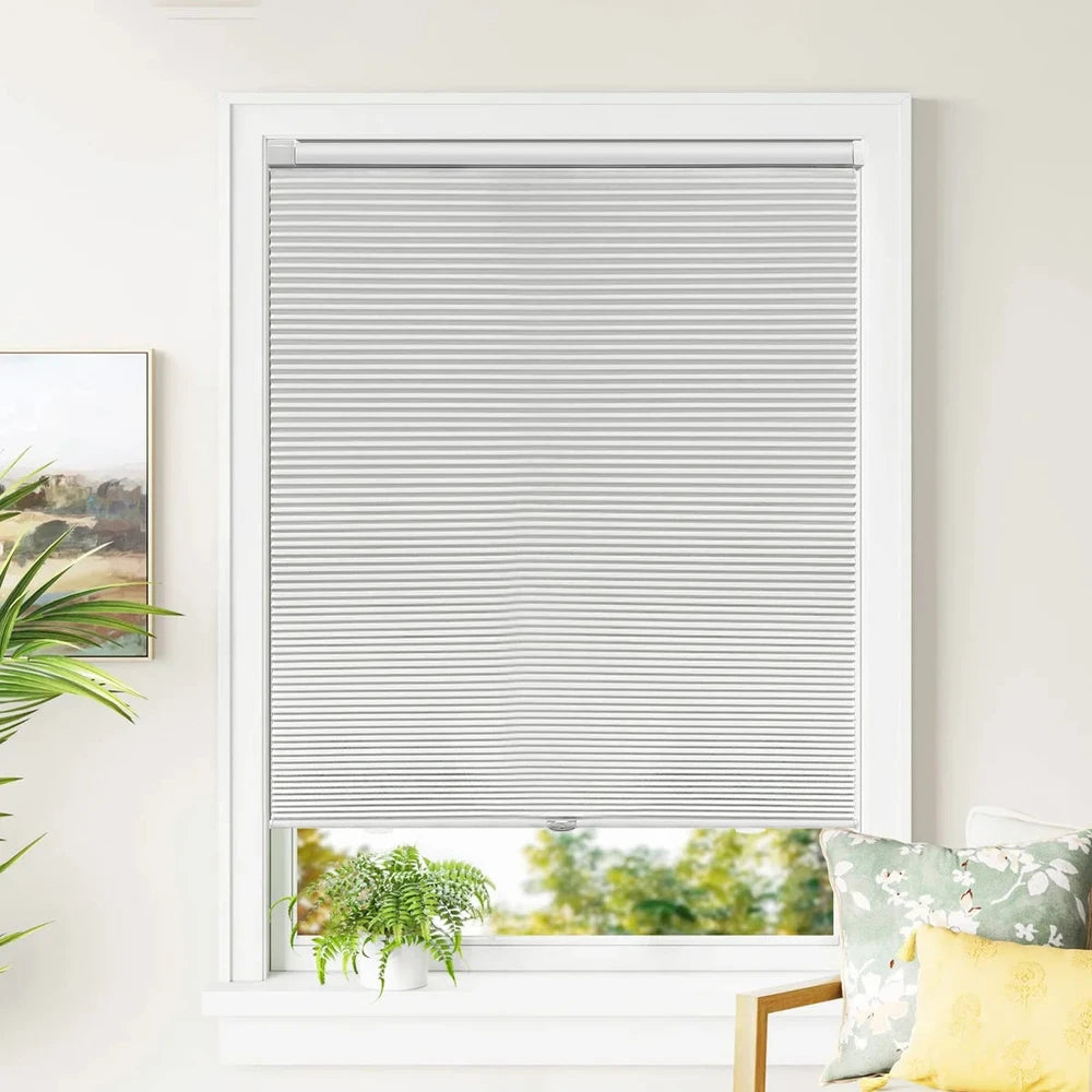 Blackout Cellular Window Shade