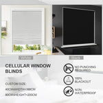 Blackout Cellular Window Shade