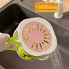 Foldable Draining and Preservation Basket