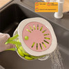 Foldable Draining and Preservation Basket