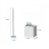 Disposable Toilet Brush Cleaning Kit