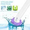 Disposable Toilet Brush Cleaning Kit