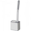 Disposable Toilet Brush Cleaning Kit