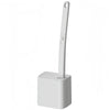 Disposable Toilet Brush Cleaning Kit