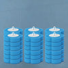 Disposable Toilet Brush Cleaning Kit