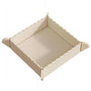 Foldable Magnetic Silicone Trivet