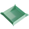 Foldable Magnetic Silicone Trivet