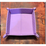 Foldable Magnetic Silicone Trivet