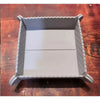 Foldable Magnetic Silicone Trivet