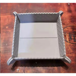 Foldable Magnetic Silicone Trivet