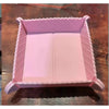 Foldable Magnetic Silicone Trivet