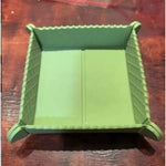 Foldable Magnetic Silicone Trivet